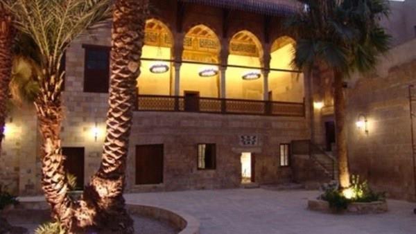 Beit El Seheimy area