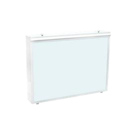 Healthcare/Sterile Luminaires